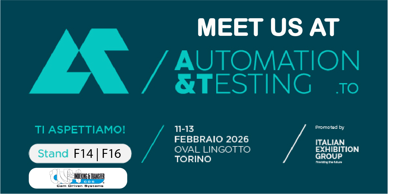 A&T Automation & Testing 2026